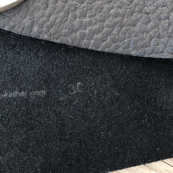 Brave Cincher Belt - Picture 8 of 11